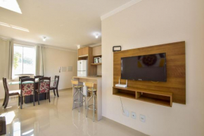 Apartamento 5 min do mar nos Ingleses Norte P154
